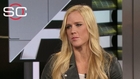 Holm explains how she frustrated Rousey in title fight
