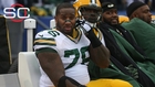 New deal makes Mike Daniels among highest paid at his position