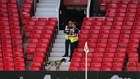 Suspicious package at Old Trafford postpones Man U game