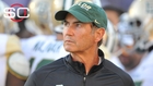 Briles' fall happens nearly as fast as his rise