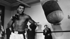 Muhammad Ali: Athlete, activist, icon