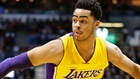 Mychal Thompson: Russell will be Laker for 'next 10-12 years'
