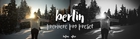 ‘Berlin’ Premiere Pro Preset // I Make Films