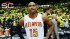 Celtics' persistence pays off with signing of Horford