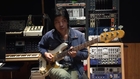 In the Studio With James Iha