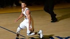 Smart move for Curry to skip Olympics