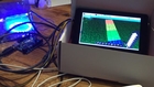 Raspberry Pi 3 Minecraft PE controlling LEDs