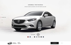 Mazda Build and Price
