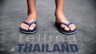 Telling Thailand