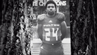 Zaevion Dobson commits the ultimate act of courage, heroism