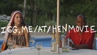 Carolina Monnerat - Tormenting the Hen: Post-Production IndieGoGo Campaign