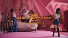 JANE - We Don't Wanna Dance