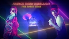 French Horn Rebellion- The Right Time (Official Video)