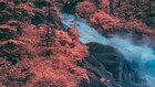 Artist Profile: GMUNK and his use of Infrared Photography | #MUSESF