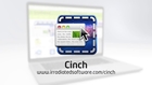 Cinch for Mac OS X by Irradiated Software