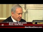 Benjamin Netanyahu Schools Obama