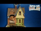 Up! Dog House - SUPER-FAN BUILDS