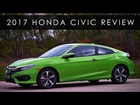 Review | 2017 Honda Civic | Character Included