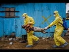 NWO 'Agents' Dumping Formaldehyde Into Liberia's Water Supply To FAKE Ebola Crisis! UNFORGIVABLE