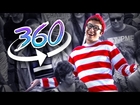 Where's Waldo 360