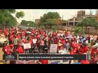 Nigeria Schools Close To Protest Government's Inaction - TOI