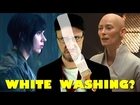 Is White Washing Really Still a Thing?