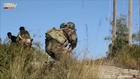 SAA special brigade 2 Part - ANNA News with English subtitles