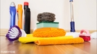 Riky's Janitorial Service - (650) 243-1005