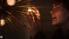 WINONA RYDER GE Lightbulb Commercial - 'Stranger Things'