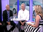 Ignition TV's Motor Trends: The Standard Bank People's Wheels Awards 2014.