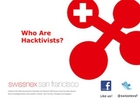 Who Are Hacktivists? - FORA.tv