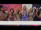 Beauty Blogging Queens Cute Polish! ShaaanXO! Missy Lynn! ++ from Style Haul at Beautycon LA