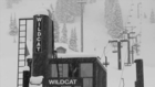 Think Winter is Over? April Powder at Alta.