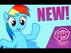 MLP My Little Pony Friendship is Magic Double Rainboom Full Episode for children