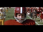 Forrest Gump (4/10) Best Movie Quote - College Football Scene (1994)