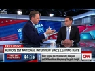 Rubio Interview w/CNN; Jake Tapper; 5-10-2016