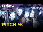 Preview: Ginny Has A Wild Night Out That Takes A Turn For The Worse | Season 1 Ep. 6 | PITCH