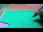 Drawing for your little one - Blue's Clues Thinking Chair