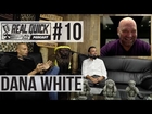 RQMS Podcast #10: Dana White