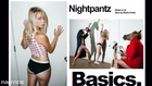 Unreleased American Apparel Campaign - NSFW