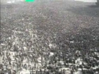 Ayatollah Khomeini Funeral