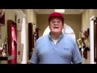 Relaxed Fit by Skechers - Pete Rose Super Bowl 2015 Commercial - Super Bowl advertising