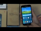Exclusive Preview - Android L on Samsung GALAXY S5
