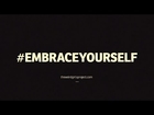 #EmbraceYourself - Dim the lights by CREEP feat. Sia