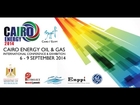 Cairo Energy 2014 - The Role of Solar Energy and Wind Power in Solving the Water Shortage Issue