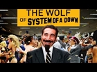 THE WOLF OF SYSTEM OF A DOWN