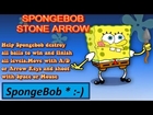 Spongbob Stone Arrow Online Games; Best#Cartoon#Movie#Kids#Funny#!!!Crazy#SpongeBob###
