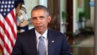 Obama urges reauthorization of the U.S. Export-Import Bank