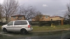 Original Dashcam Video of House Explosion in Scarborough, ON.