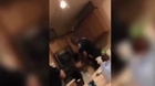 Cops illegally enters home, arrests naked mother